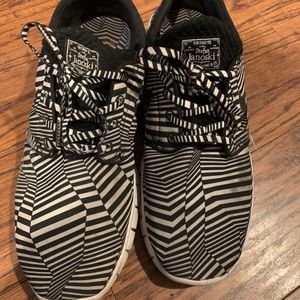 Men’s Janoski Nike’s